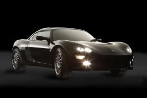 Lotus Europa Diamond Edition 2008 года